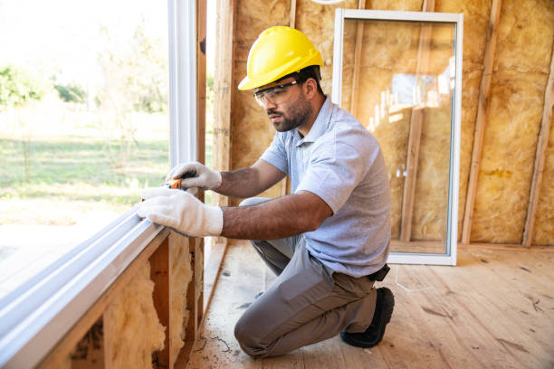 Best Insulation Replacement Services  in USA